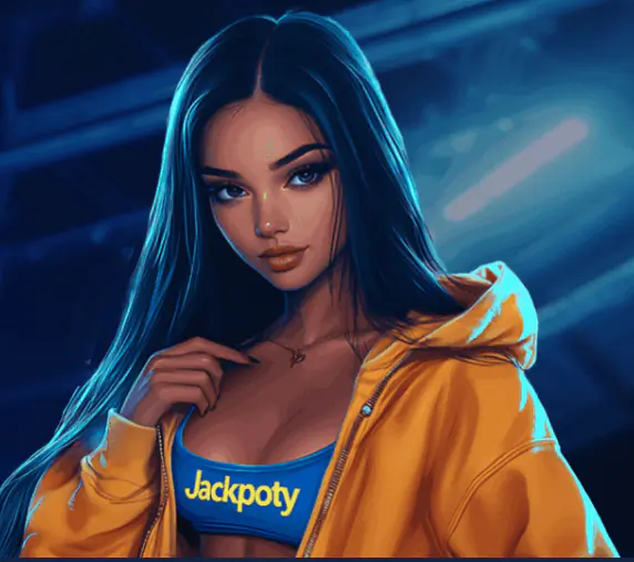 Loyalty Program Rewards at Jackpoty